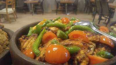 Asr-ı Saadet Türk Mutfağı