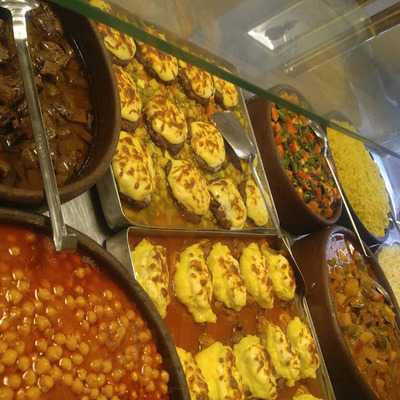 Asr-ı Saadet Türk Mutfağı