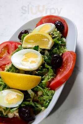 Karakoy Biga Halk Koftecisi