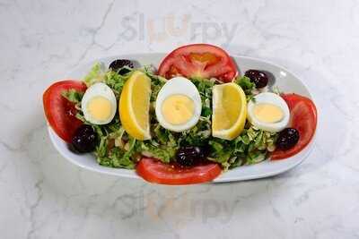 Karakoy Biga Halk Koftecisi