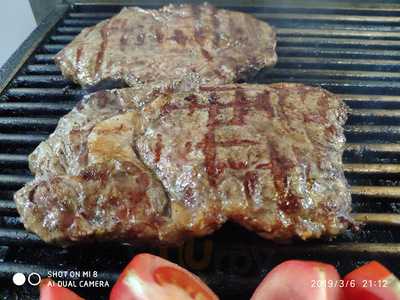 Grom Restaurant Yildirim