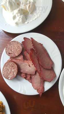 Grom Restaurant Yildirim