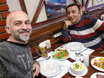 Grom Restaurant Yildirim