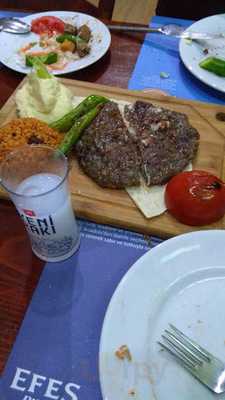 Grom Restaurant Yildirim