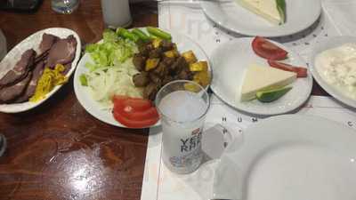 Grom Restaurant Yildirim