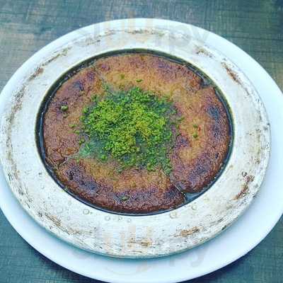 Adanalı Kamuran Usta