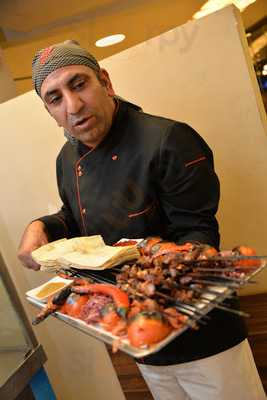 Adanalı Kamuran Usta