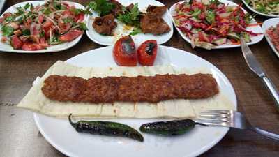 Adanalı Kamuran Usta