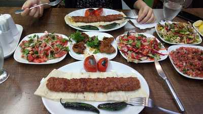 Adanalı Kamuran Usta