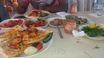 Adanalı Kamuran Usta