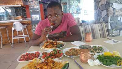 Adanalı Kamuran Usta