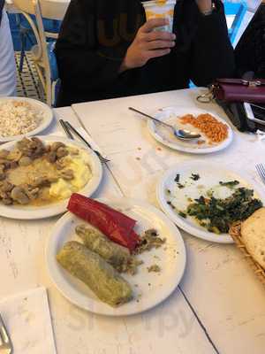 Meşhur Yeğenler Köftecisi