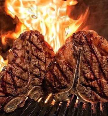 Meatlounge Steakhouse