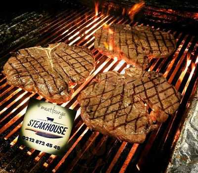 Meatlounge Steakhouse