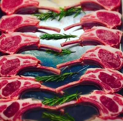 Meatlounge Steakhouse