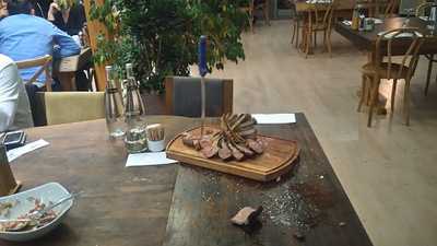 Meatlounge Steakhouse