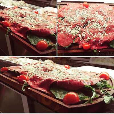 Meatlounge Steakhouse