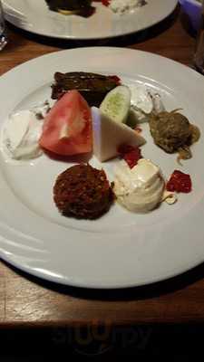 Meatlounge Steakhouse