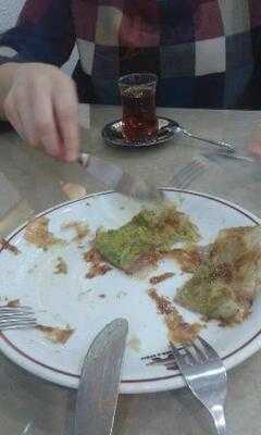 Anteplioğlu İskender & Kebap