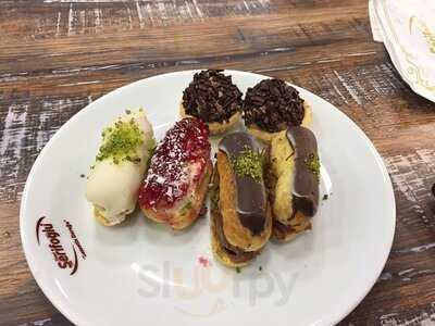 Antepli Şerifoğlu Baklavaları