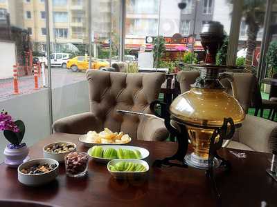 Mercan Şaşlık Kebap