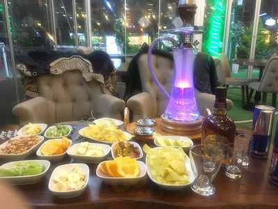 Mercan Şaşlık Kebap