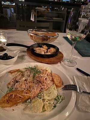 Karma Restaurant & Night Club