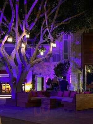 Karma Restaurant & Night Club