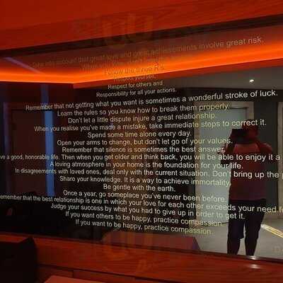 Karma Restaurant & Night Club