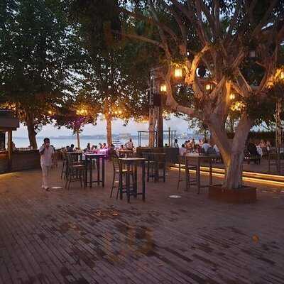 Karma Restaurant & Night Club