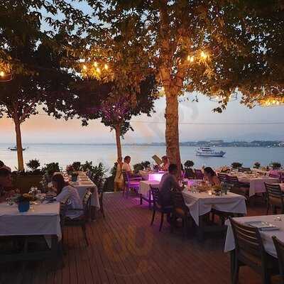 Karma Restaurant & Night Club