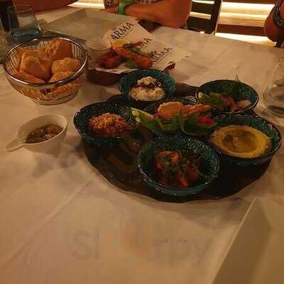 Karma Restaurant & Night Club