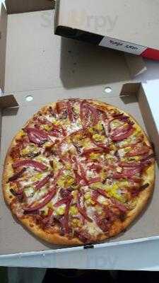 Oley Pizza