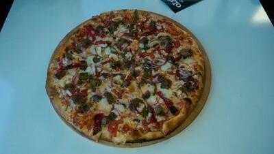 Oley Pizza
