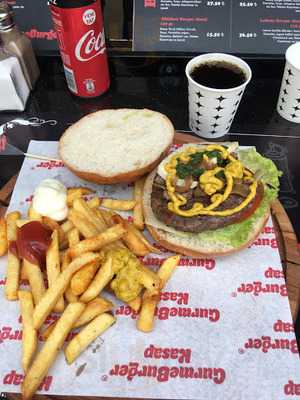 Gurme Burger Kasap
