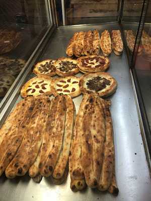 Karadeniz Pide Fırını