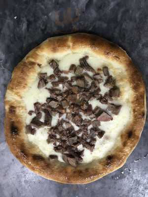 Karadeniz Pide Fırını