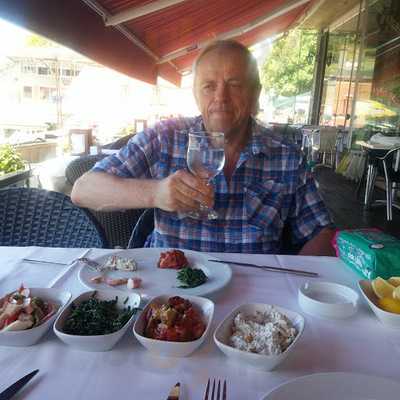 Kilyos Pide Ve Kebap Salonu