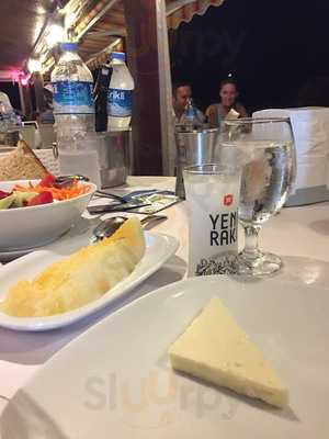 Kilyos Pide Ve Kebap Salonu