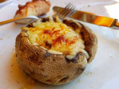 Kilyos Pide Ve Kebap Salonu