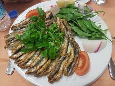 Karadeniz Lezzet Lokantası