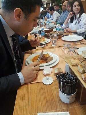 Karadeniz Lezzet Lokantası