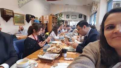 Karadeniz Lezzet Lokantası