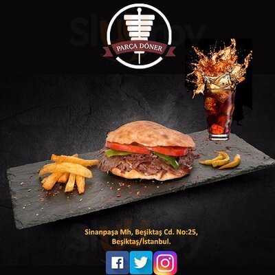 Parça Döner