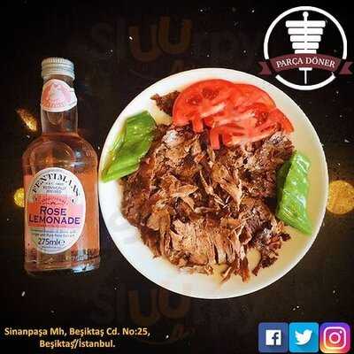 Parça Döner