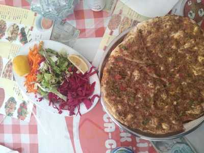 Hassoylu Kebap Salonu