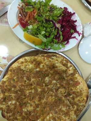 Hassoylu Kebap Salonu