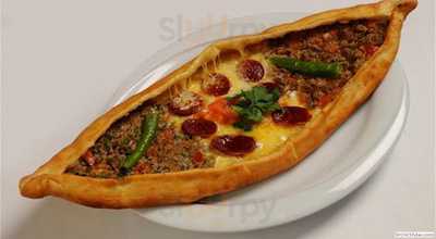 Hassoylu Kebap Salonu