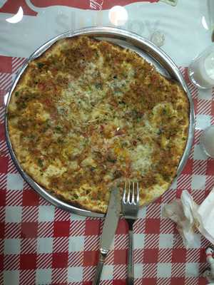 Hassoylu Kebap Salonu