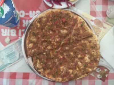 Hassoylu Kebap Salonu